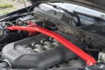 BMR Suspension Strut Tower Brace for Mustang 2005-2014