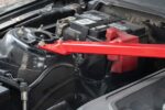 BMR Suspension Strut Tower Brace for Mustang 2005-2014