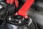 BMR Suspension Strut Tower Brace for Mustang 2005-2014