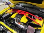 BMR Suspension Strut Tower Brace for Chevy Camaro 2010-2011