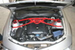 BMR Suspension Strut Tower Brace for Chevy Camaro 2010-2011