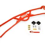 Lowering Spring Kit, Set of 4, 1.4"Front, 1"Rear, V8 BMR Suspension for Chevy Camaro 2010-2015