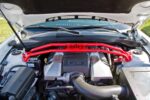 BMR Suspension Strut Tower Brace for Chevy Camaro 2011-2015