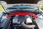 BMR Suspension Strut Tower Brace for Chevy Camaro 2011-2015