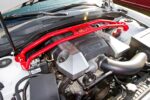 BMR Suspension Strut Tower Brace for Chevy Camaro 2011-2015