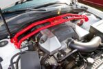 BMR Suspension Strut Tower Brace for Chevy Camaro 2011-2015