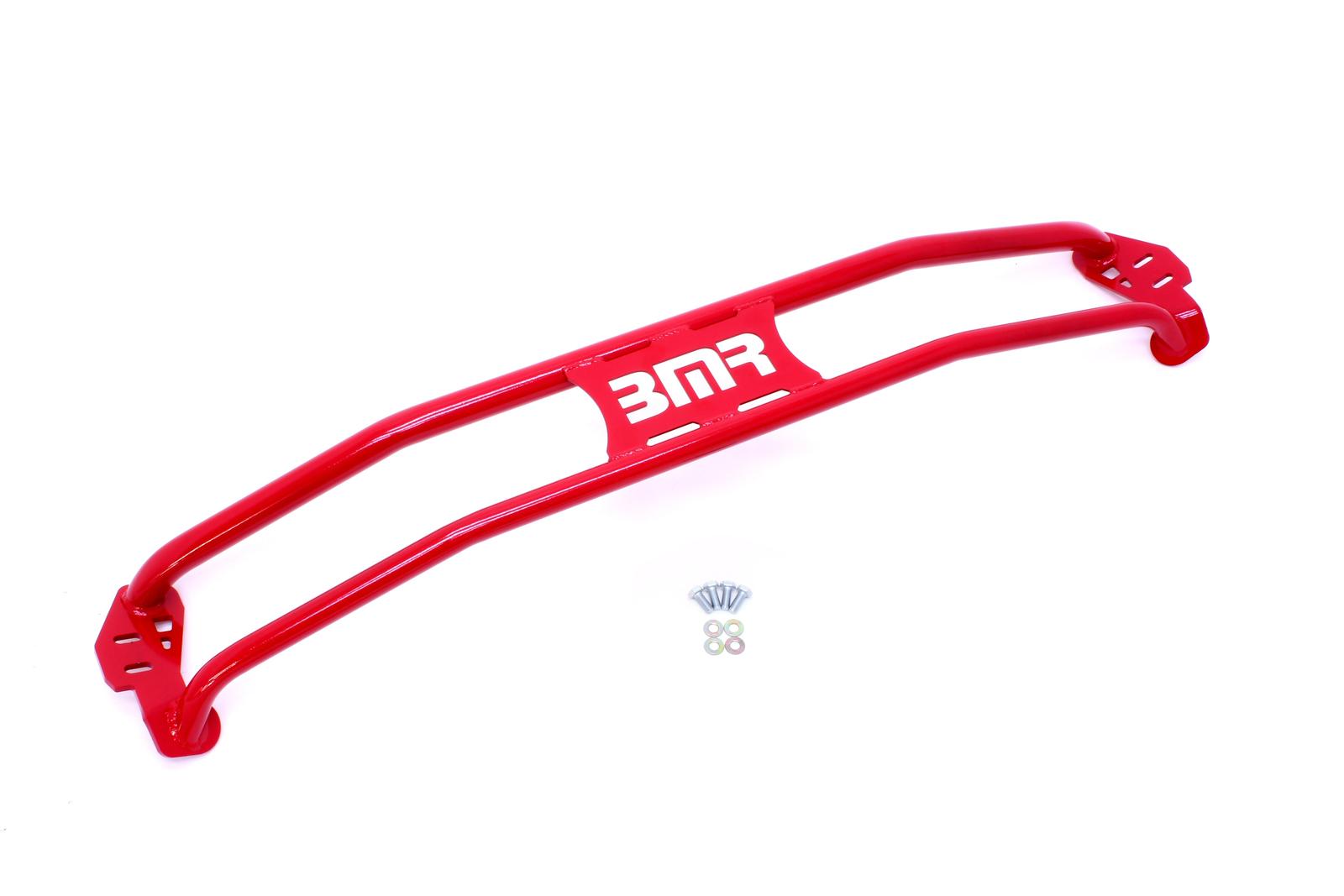 BMR Suspension Strut Tower Brace for Chevy Camaro 2011-2015 BMR Suspension Strut Tower Brace for Chevy Camaro 2011-2015