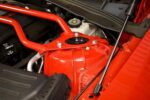 BMR Suspension Strut Tower Brace for Chevy Camaro 2016-2024
