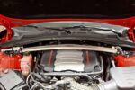 BMR Suspension Strut Tower Brace for Chevy Camaro 2016-2024