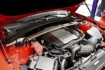 BMR Suspension Strut Tower Brace for Chevy Camaro 2016-2024