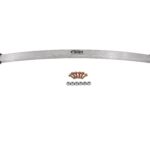 BMR Suspension Springs for Chevy Camaro 2016-2024