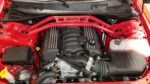دعامة أبراج المساعدات BMR Suspension لـ Dodge Challenger 2008-2023