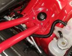 دعامة أبراج المساعدات BMR Suspension لـ Dodge Challenger 2008-2023