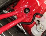 دعامة أبراج المساعدات BMR Suspension لـ Dodge Challenger 2008-2023