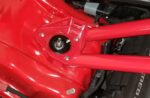 دعامة أبراج المساعدات BMR Suspension لـ Dodge Challenger 2008-2023