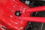 دعامة أبراج المساعدات BMR Suspension لـ Dodge Challenger 2008-2023