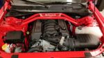 دعامة أبراج المساعدات BMR Suspension لـ Dodge Challenger 2008-2023