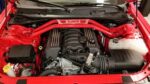 دعامة أبراج المساعدات BMR Suspension لـ Dodge Challenger 2008-2023