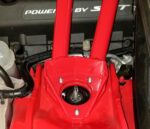 دعامة أبراج المساعدات BMR Suspension لـ Dodge Challenger 2008-2023