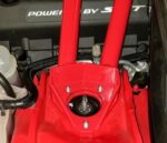 دعامة أبراج المساعدات BMR Suspension لـ Dodge Challenger 2008-2023