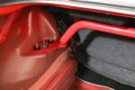 دعامة أبراج المساعدات BMR Suspension لـ Dodge Charger 2006-2023