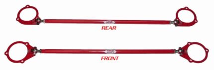 دعامة أبراج المساعدات BMR Suspension لـ W-Body 1996-2003