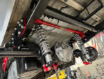 حوامل Coilover Suspension Engineering لـ Silverado / Sierra 2007-2019