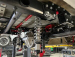 حوامل Coilover Suspension Engineering لـ Silverado / Sierra 2007-2019