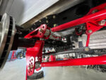 نظام تعليق 4-Link Suspension Engineering لـ Silverado / Sierra 1999-2013