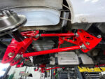 نظام تعليق 4-Link Suspension Engineering لـ Silverado / Sierra 1999-2013