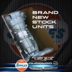 Transfer Case Sipple's Speed & Performance MP3010 (Trackhawk & Durango Hellcat) Transfer Case