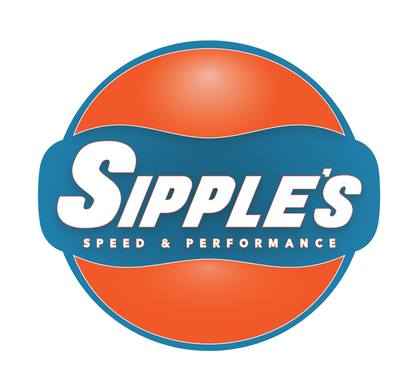 Sipple's Speed & Performance logo
