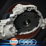 ناقل حركة Sipple's Speed & Performance HP55 (Audi)