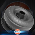 محول عزم Sipple's Speed & Performance 8 Speed Torque Converters