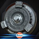 محول عزم Sipple's Speed & Performance 8 Speed Torque Converters