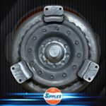 محول عزم Sipple's Speed & Performance 8 Speed Torque Converters