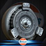 محول عزم Sipple's Speed & Performance 8 Speed Torque Converters