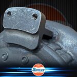 محول عزم Sipple's Speed & Performance 8 Speed Torque Converters