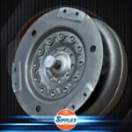 محول عزم Sipple's Speed & Performance 8 Speed Torque Converters