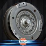 محول عزم Sipple's Speed & Performance 8 Speed Torque Converters