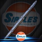 ناقل حركة Sipple's Speed & Performance HP70 (Dodge Scat Pack)