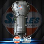 ناقل حركة Sipple's Speed & Performance HP70 (Dodge Scat Pack)