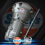 ناقل حركة Sipple's Speed & Performance HP70 (Dodge Scat Pack)