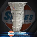 ناقل حركة Sipple's Speed & Performance HP75 (Durango, Jeep SRT, RAM)