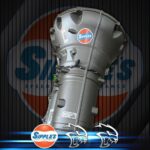 ناقل حركة Sipple's Speed & Performance HP90 (Hellcat & Redeye)