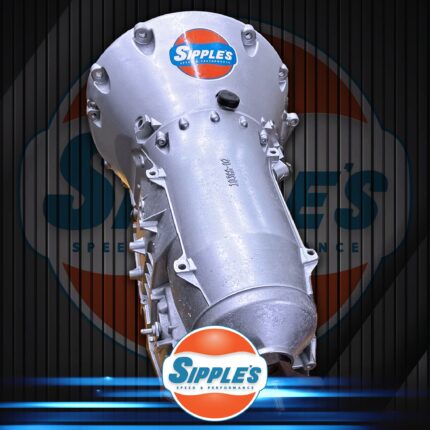 ناقل حركة Sipple's Speed & Performance NAG1