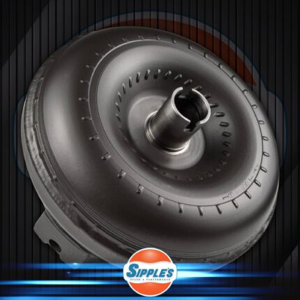 محول عزم Sipple's Speed & Performance NAG1 Torque Converters