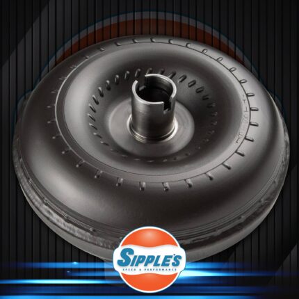 محول عزم Sipple's Speed & Performance NAG1 Torque Converters