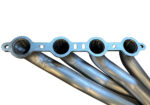 ⁦C6 Corvette 1 7/8" Longtube Headers | 2005-2013 (LS2 LS3 LS6 LS7 Engines)⁩ - الصورة ⁦6⁩