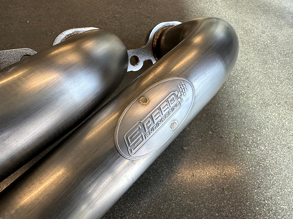 Ford F150 1 7/8" Longtube Headers | 2011-2025 (5.0L Coyote)
